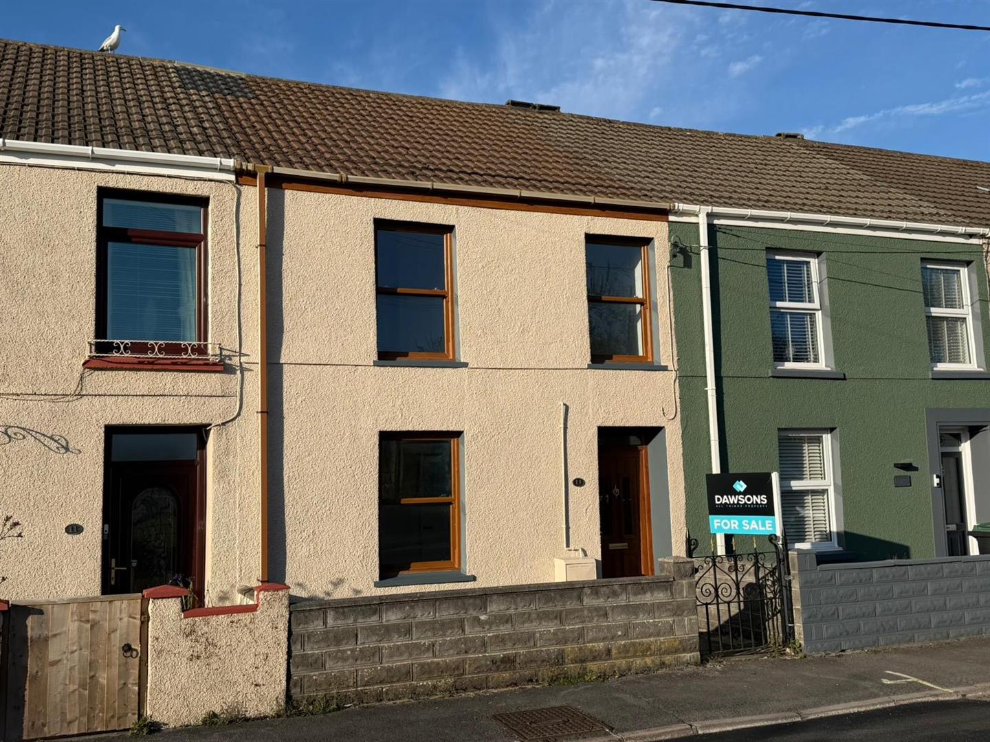 Ashburnham Road, Pembrey, Burry Port, SA16 0TP